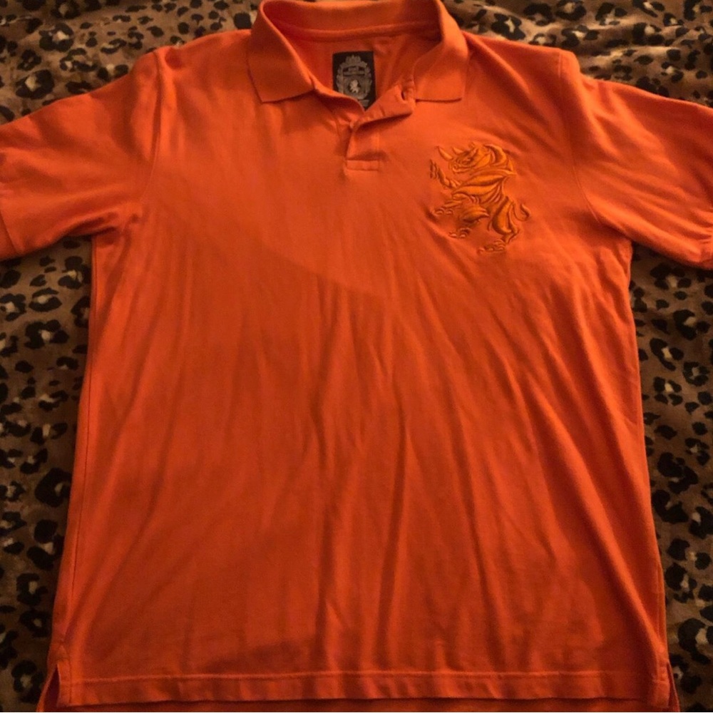 ecko polo